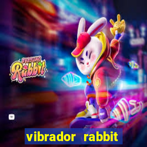 vibrador rabbit como usar